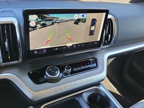 New 2026 Ford Expedition Max Platinum AWD/4WD image 20