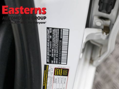 Used 2023 Mercedes-Benz C 300 4MATIC Sedan image 35