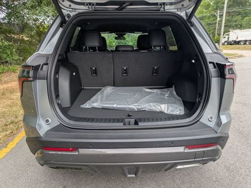 New 2026 Chevrolet Equinox ACTIV FWD image 28