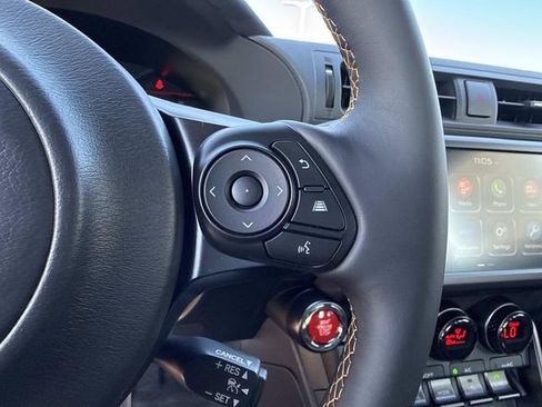 New 2026 Subaru BRZ Series.Yellow w/ Popular Package 2 image 24