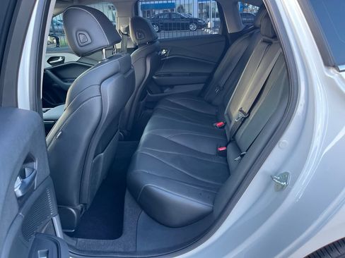 Used 2023 Acura TLX w/ Technology Package FWD image 28