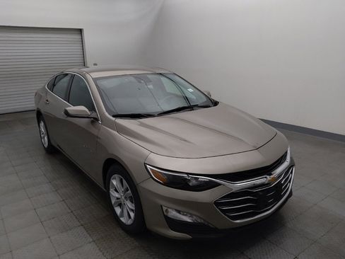 Used 2024 Chevrolet Malibu LT FWD image 13