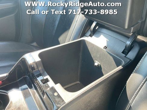 Used 2021 Jeep Grand Cherokee L Limited image 30