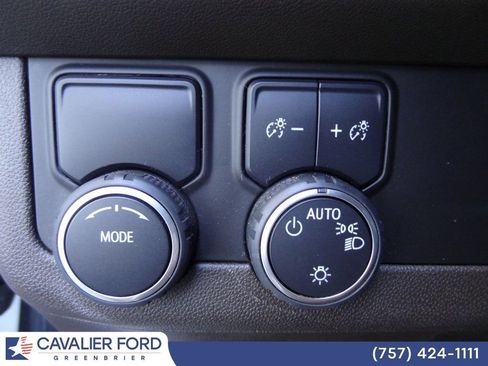 Used 2023 Chevrolet Tahoe LT image 25