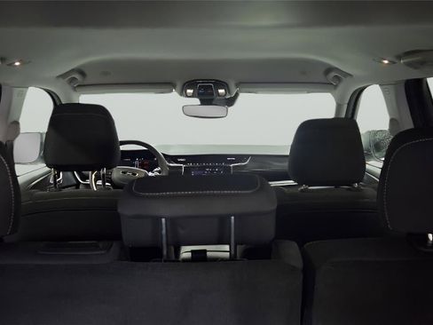 Used 2023 Jeep Grand Cherokee Laredo image 6