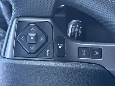 Used 2021 Toyota Tacoma TRD Pro AWD/4WD image 42