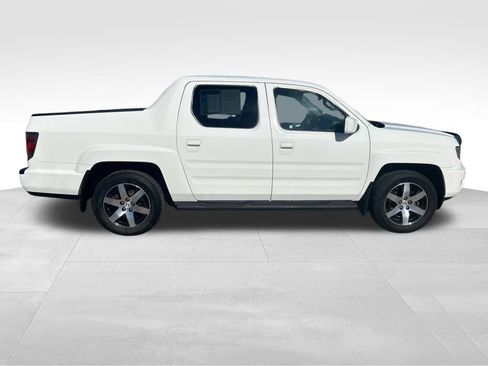 Used 2014 Honda Ridgeline SE image 9