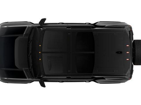 New 2026 GMC Hummer EV SUV w/ LPO, Sport Package AWD/4WD image 45