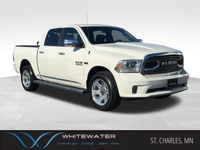 Used 2016 RAM 1500 Limited
