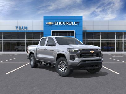 New 2026 Chevrolet Colorado LT w/ LT Convenience Package