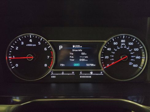 Used 2023 Kia Sorento S w/ Panoramic Sunroof Package image 23