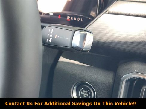 New 2025 GMC Acadia Elevation w/ Elevation Premium Package image 16