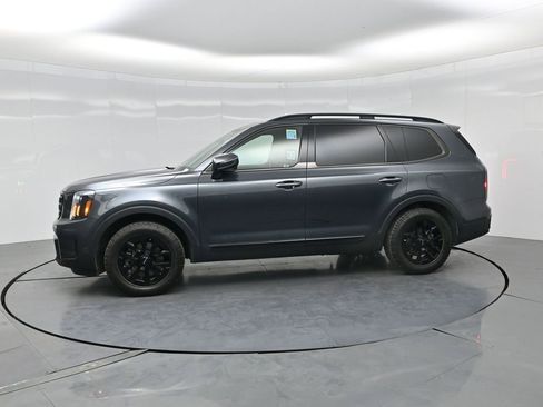 Certified 2024 Kia Telluride SX Prestige X-Pro AWD/4WD image 27