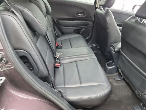 Used 2021 Honda HR-V EX-L image 17
