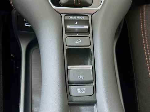 New 2026 Honda HR-V Sport image 19