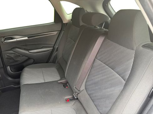 Used 2023 Kia Seltos LX AWD/4WD image 22