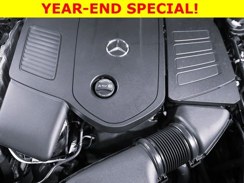 Used 2025 Mercedes-Benz C 300 C 300 image 59