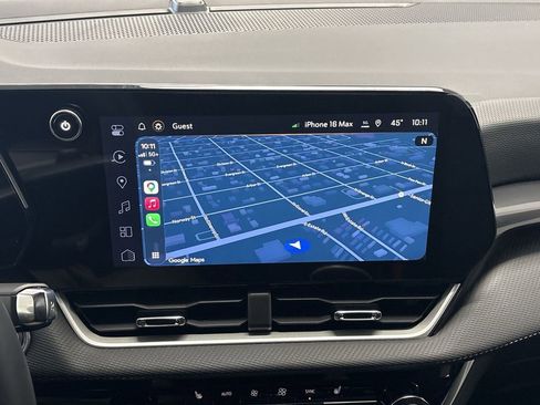 New 2026 Chevrolet Equinox LT image 64