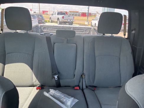 Used 2024 RAM 2500 Big Horn w/ Off Road Package image 30