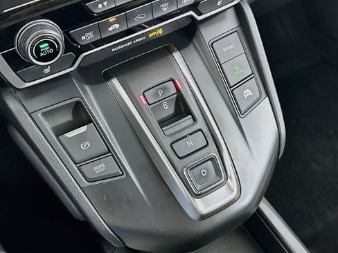 Used 2022 Honda CR-V EX-L image 24