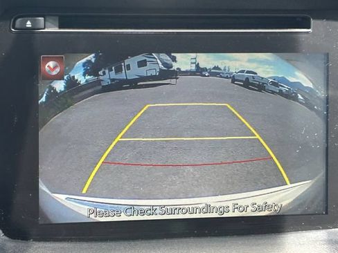 Used 2016 MAZDA CX-5 Touring FWD image 14