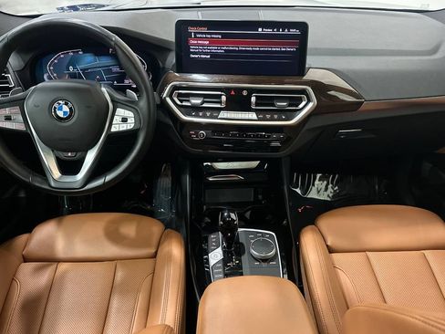 Used 2023 BMW X3 sDrive30i w/ Premium Package RWD image 15