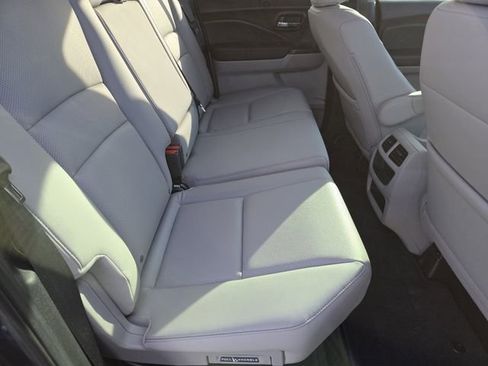 Used 2023 Honda Ridgeline RTL image 26