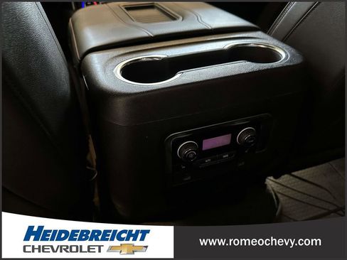 Used 2021 Chevrolet Tahoe RST w/ Luxury Package image 17