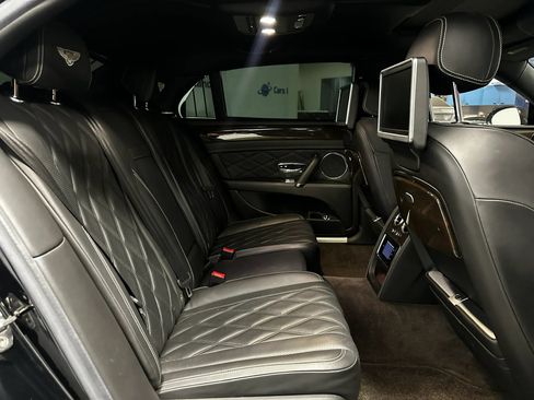 Used 2014 Bentley Flying Spur W12 AWD/4WD image 20