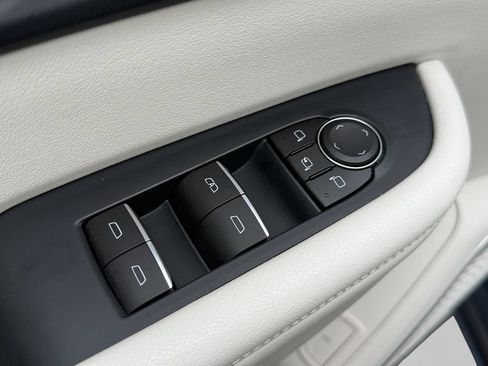 Used 2026 Buick Enclave Avenir w/ Super Cruise Package AWD/4WD image 27