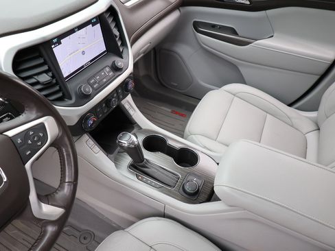 Used 2019 GMC Acadia SLT image 36
