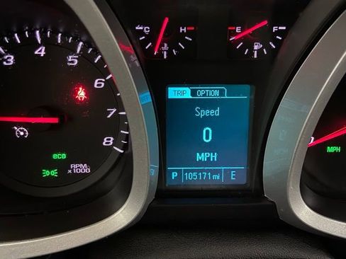 Used 2017 Chevrolet Equinox LT w/ Convenience Package image 49