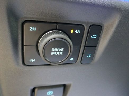 New 2026 Ford Expedition Platinum AWD/4WD image 21