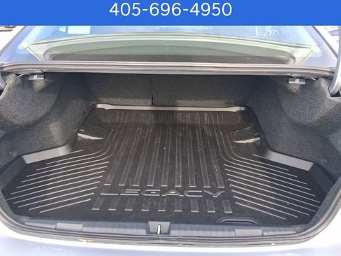 Used 2025 Subaru Legacy Premium image 15