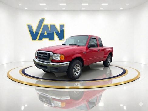 Used 2004 Ford Ranger XL RWD image 1