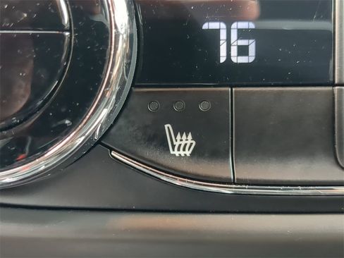 Used 2021 Chevrolet TrailBlazer ACTIV w/ Sun and Liftgate Package image 25