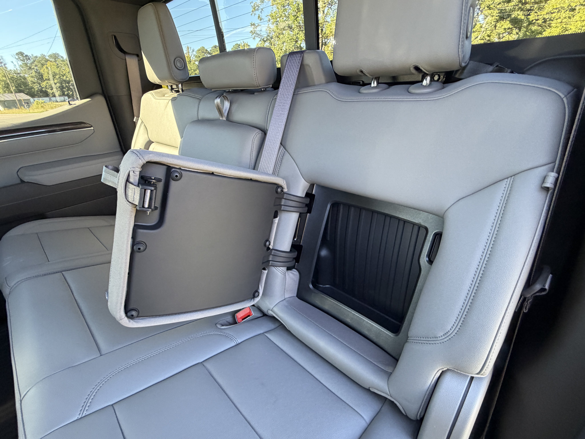 New 2026 Chevrolet Silverado 1500 RST w/ All Star Edition Plus AWD/4WD image 18