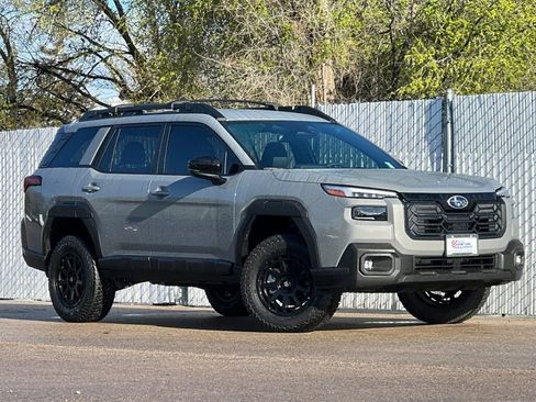 Used 2026 Subaru Outback Premium image 2