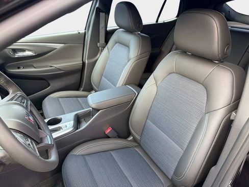 New 2026 Buick Envista Preferred w/ Convenience I Package image 20