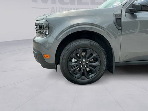 Certified 2023 Ford Maverick XLT w/ Equipment Group 300A Standard AWD/4WD image 9