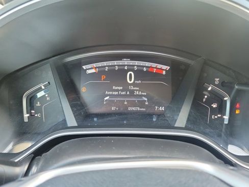 Used 2017 Honda CR-V EX-L image 11