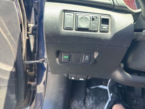 Used 2019 Nissan Sentra S w/ Electronics Package FWD image 12