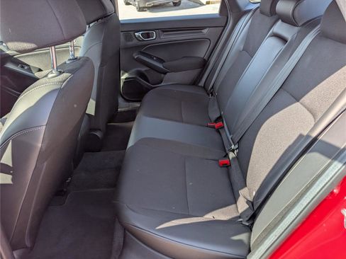 Used 2025 Honda Civic Sport image 14