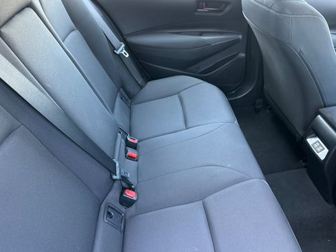 Used 2024 Toyota Corolla LE FWD image 30