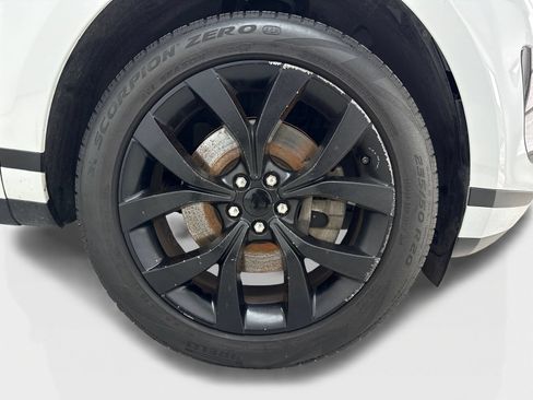 Used 2020 Land Rover Range Rover Evoque S AWD/4WD image 49