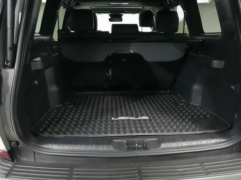 Used 2024 Lexus GX 550 550 Overtrail+ image 14