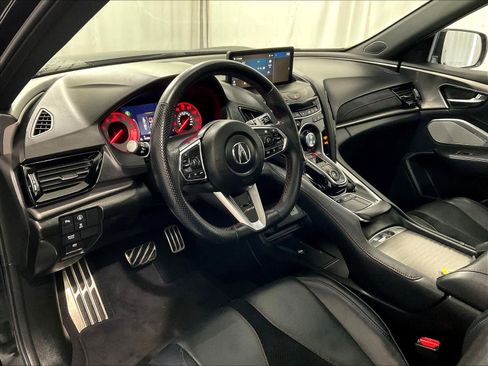 Used 2023 Acura RDX A-Spec image 8