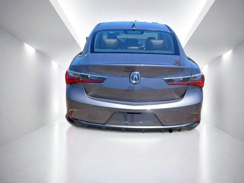 Used 2020 Acura ILX FWD image 5
