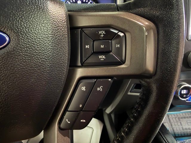 Used 2020 Ford Expedition XLT w/ Equipment Group 202A AWD/4WD image 39