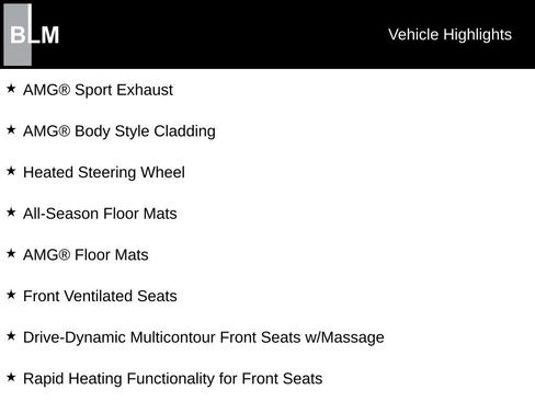 Used 2021 Mercedes-Benz G 550 w/ AMG Line image 6